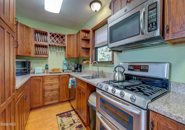Photo 3 of Sale Pending at 19 Curtain Ave, Mayfield, NY 12117 | MLS# 202625153 | Listing updated on 2026-09-05