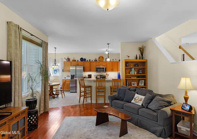 Photo 3 of Sale Pending at 7 Castle Pines, Clifton Park, NY 12065 | MLS# 202624881 | Listing updated on 2026-09-19