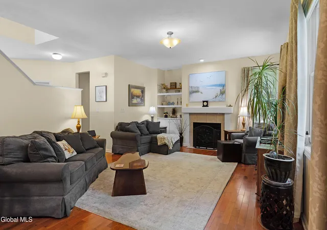 Photo 3 of Sale Pending at 7 Castle Pines, Clifton Park, NY 12065 | MLS# 202624881 | Listing updated on 2026-09-19