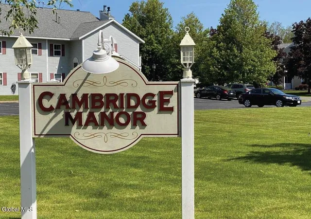 Photo 3 of Sale Pending at 801 Cambridge Manor Dr, Scotia, NY 12302 | MLS# 202624786 | Listing updated on 2026-09-15