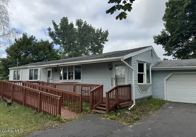 Photo 2 of Sale Pending at 1140 Nys Rt 29, Saratoga, NY 12871 | MLS# 202624218 | Listing updated on 2026-08-27