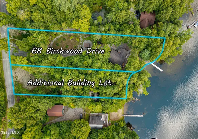 Photo 3 of Single family home for sale at 68 Birchwood Dr, Chester, NY 12817 | MLS# 202624795 | Listing updated on 2026-09-04