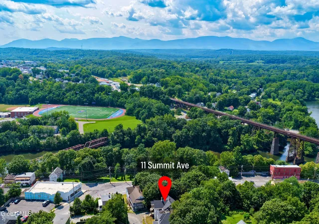 Photo 50 of Multi family home for sale at 11 Summit Ave, Catskill, NY 12414 | MLS# 202624035 | Listing updated on 2026-08-27