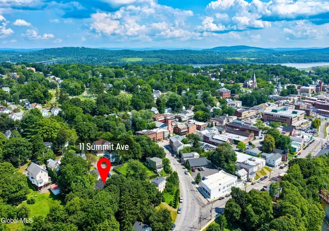 Photo 5 of Multi family home for sale at 11 Summit Ave, Catskill, NY 12414 | MLS# 202624035 | Listing updated on 2026-08-27