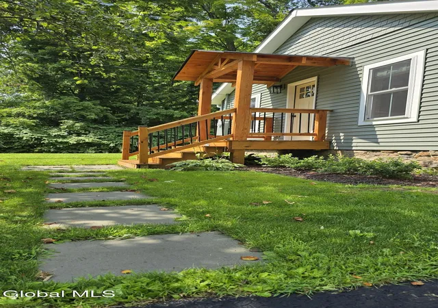 Photo 2 of Sale Pending at 24 Mohican Rd, Bolton Landing, NY 12814 | MLS# 202624100 | Listing updated on 2026-09-28