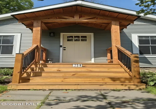 Photo 3 of Sale Pending at 24 Mohican Rd, Bolton Landing, NY 12814 | MLS# 202624100 | Listing updated on 2026-09-28