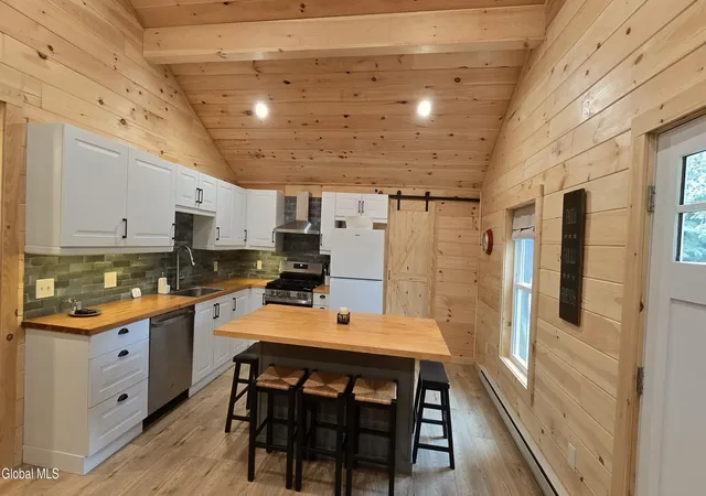 Photo 3 of Sale Pending at 24 Mohican Rd, Bolton Landing, NY 12814 | MLS# 202624100 | Listing updated on 2026-09-28