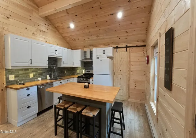Photo 4 of Sale Pending at 24 Mohican Rd, Bolton Landing, NY 12814 | MLS# 202624100 | Listing updated on 2026-09-28