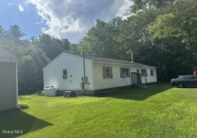 Photo 2 of Sale Pending at 624 Sandhill Rd, Greenfield Center, NY 12833 | MLS# 202624129 | Listing updated on 2026-09-04