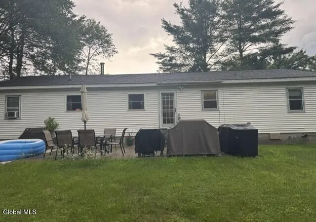 Photo 3 of Sale Pending at 624 Sandhill Rd, Greenfield Center, NY 12833 | MLS# 202624129 | Listing updated on 2026-09-04