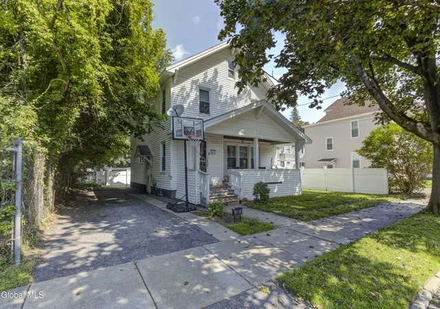Photo 2 of Sale Pending at 53 Oakland Ave, Gloversville, NY 12078 | MLS# 202624087 | Listing updated on 2026-08-27