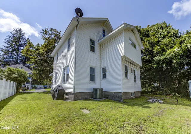 Photo 31 of Sale Pending at 53 Oakland Ave, Gloversville, NY 12078 | MLS# 202624087 | Listing updated on 2026-08-27