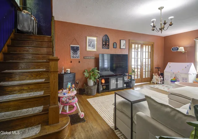 Photo 3 of Sale Pending at 53 Oakland Ave, Gloversville, NY 12078 | MLS# 202624087 | Listing updated on 2026-08-27
