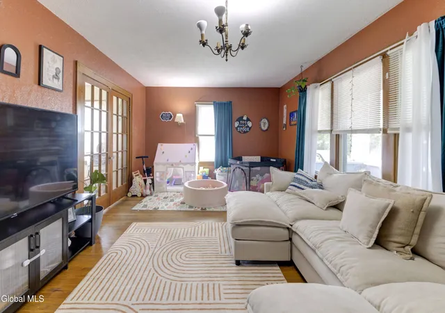 Photo 4 of Sale Pending at 53 Oakland Ave, Gloversville, NY 12078 | MLS# 202624087 | Listing updated on 2026-08-27