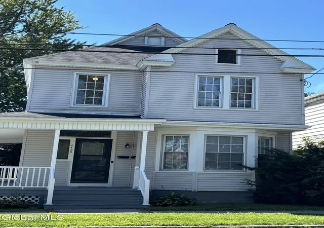 Photo 1 of Sale Pending at 1122 24th Street, Watervliet, NY 12189 | MLS# 202624110 | Listing updated on 2026-08-26