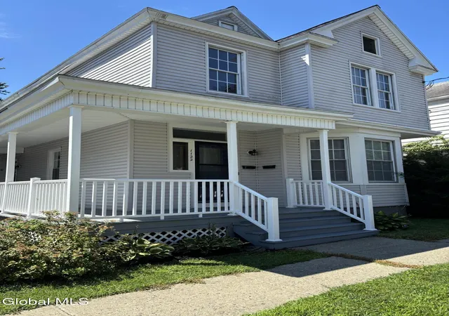 Photo 2 of Sale Pending at 1122 24th Street, Watervliet, NY 12189 | MLS# 202624110 | Listing updated on 2026-08-26