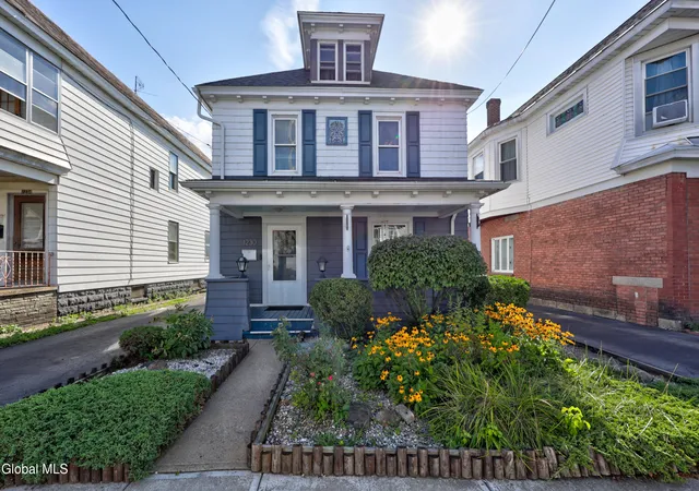 Photo 1 of Single family home for sale at 1230 Chrisler Ave, Schenectady, NY 12303 | MLS# 202624896 | Listing updated on 2026-08-28