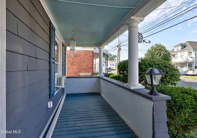 Photo 3 of Single family home for sale at 1230 Chrisler Ave, Schenectady, NY 12303 | MLS# 202624896 | Listing updated on 2026-08-28