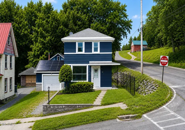 Photo 49 of Single family home for sale at 27 N Mcnab Ave, Gloversville, NY 12078 | MLS# 202624810 | Listing updated on 2026-09-01