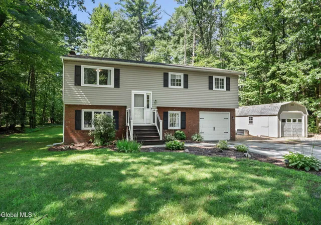 Photo 2 of Sale Pending at 34 Evergreen Dr, Gansevoort, NY 12831 | MLS# 202624313 | Listing updated on 2026-08-29
