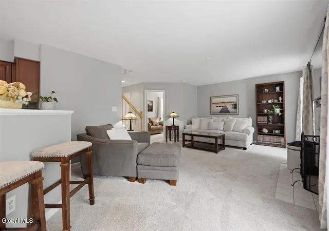 Photo 3 of Sale Pending at 73 Silver Crk Dr, Selkirk, NY 12158 | MLS# 202624437 | Listing updated on 2026-08-31