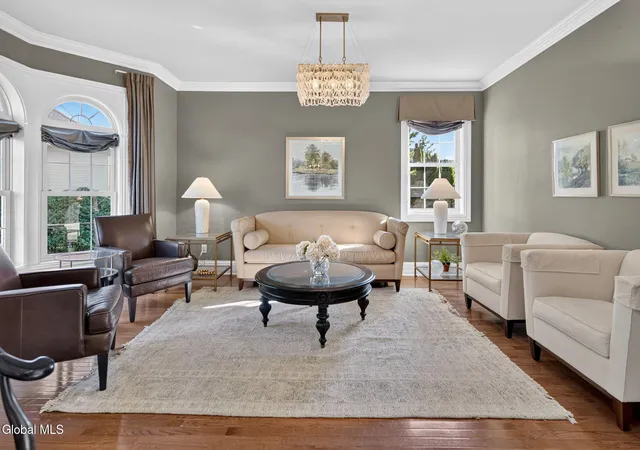 Photo 4 of Sale Pending at 245 Menlo Park Rd, Schenectady, NY 12309 | MLS# 202624362 | Listing updated on 2026-08-30