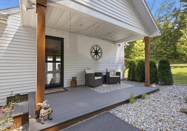 2nd image of 162 Spier Falls Rd, Gansevoort, NY 12831 | MLS# 202624135