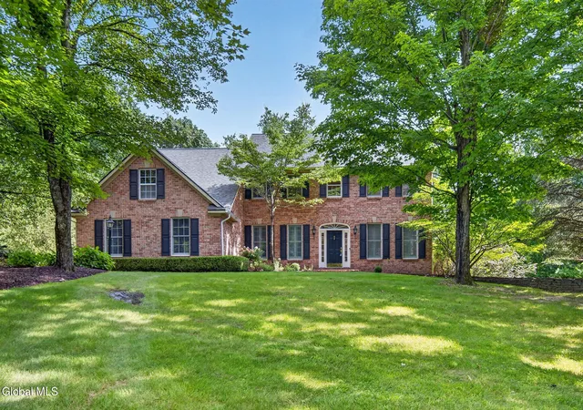 Photo 1 of Sale Pending at 39 Indian Pipe Dr, North Greenbush, NY 12198 | MLS# 202624652 | Listing updated on 2026-09-15