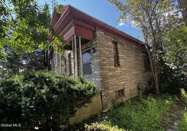 Photo 3 of Sale Pending at 111 6th Avenue, Troy, NY 12180 | MLS# 202624142 | Listing updated on 2026-08-27