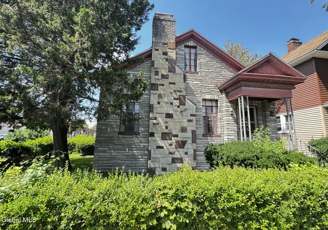 Photo 3 of Sale Pending at 111 6th Avenue, Troy, NY 12180 | MLS# 202624142 | Listing updated on 2026-08-27