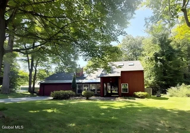 1st image of 11 Sand Spurrey Rd, Ballston Spa, NY 12020 | MLS# 202624612