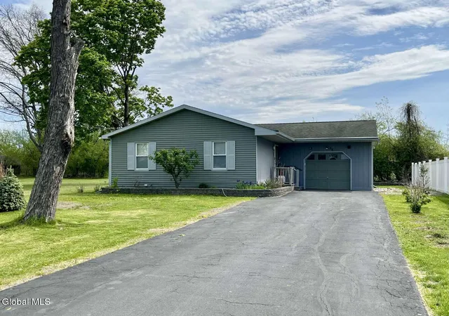 Photo 1 of Sale Pending at 29 Woodlawn Ave, Rensselaer, NY 12144 | MLS# 202624181 | Listing updated on 2026-08-31