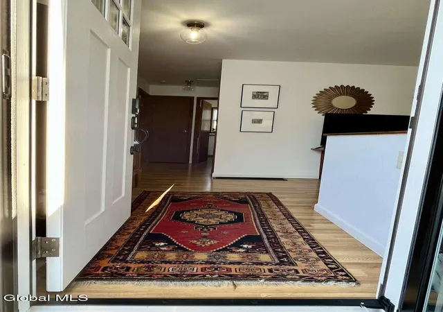 Photo 2 of Sale Pending at 29 Woodlawn Ave, Rensselaer, NY 12144 | MLS# 202624181 | Listing updated on 2026-08-31