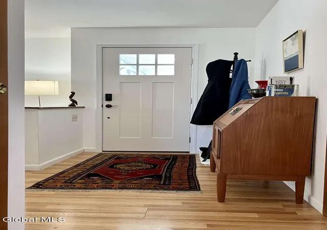 Photo 3 of Sale Pending at 29 Woodlawn Ave, Rensselaer, NY 12144 | MLS# 202624181 | Listing updated on 2026-08-31