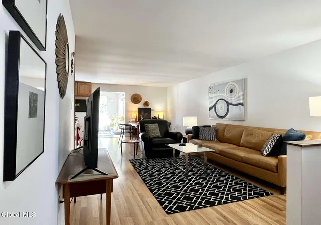 Photo 3 of Sale Pending at 29 Woodlawn Ave, Rensselaer, NY 12144 | MLS# 202624181 | Listing updated on 2026-08-31