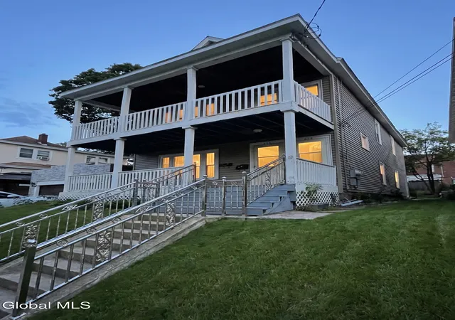 Photo 1 of House for sale at 434 Division St, Schenectady, NY 12304 | MLS# 202625062 | Listing updated on 2026-08-30