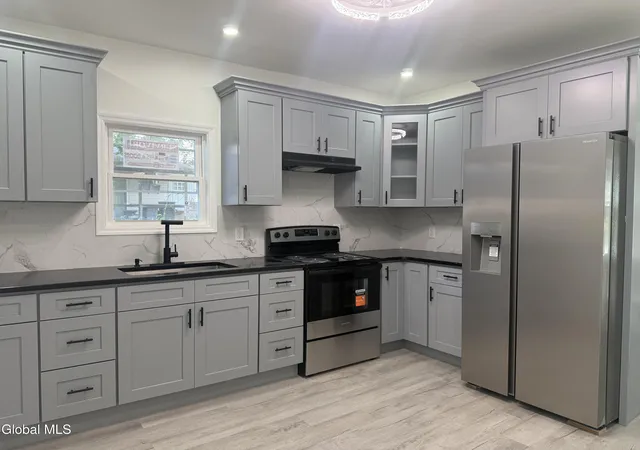 Photo 3 of House for sale at 434 Division St, Schenectady, NY 12304 | MLS# 202625062 | Listing updated on 2026-08-30