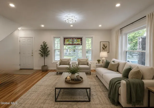 Photo 4 of House for sale at 434 Division St, Schenectady, NY 12304 | MLS# 202625062 | Listing updated on 2026-08-30