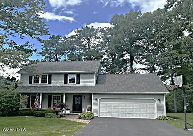Photo 1 of Sale Pending at 33 Maple Dr, Queensbury, NY 12804 | MLS# 202624654 | Listing updated on 2026-08-27