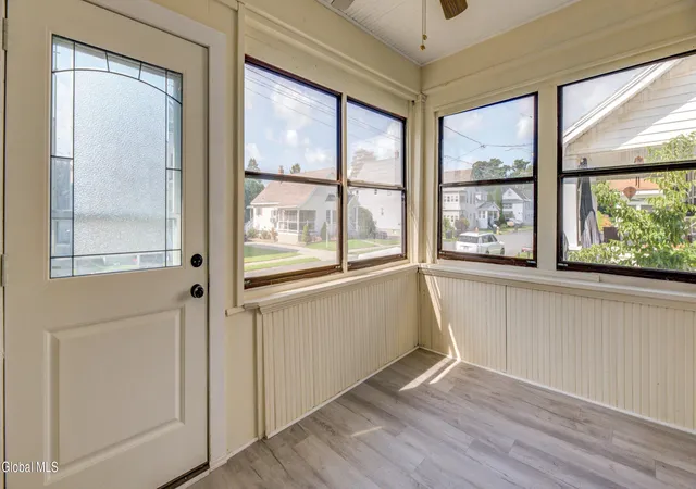 Photo 2 of Single family home for sale at 14 Crescent Ave, Amsterdam, NY 12010 | MLS# 202625120 | Listing updated on 2026-09-11