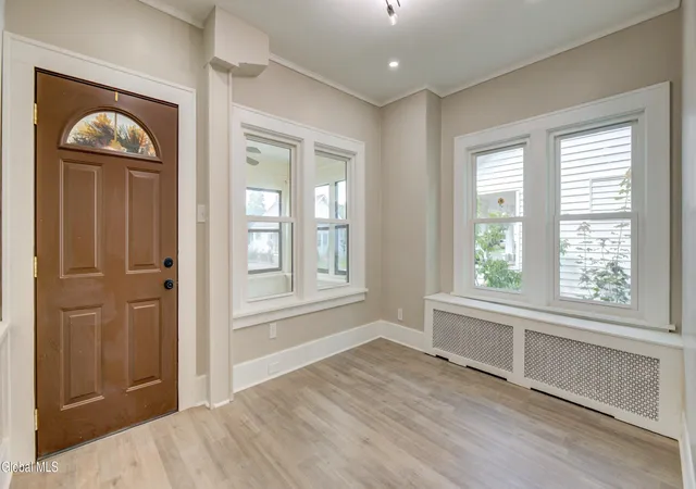 Photo 3 of Single family home for sale at 14 Crescent Ave, Amsterdam, NY 12010 | MLS# 202625120 | Listing updated on 2026-09-11