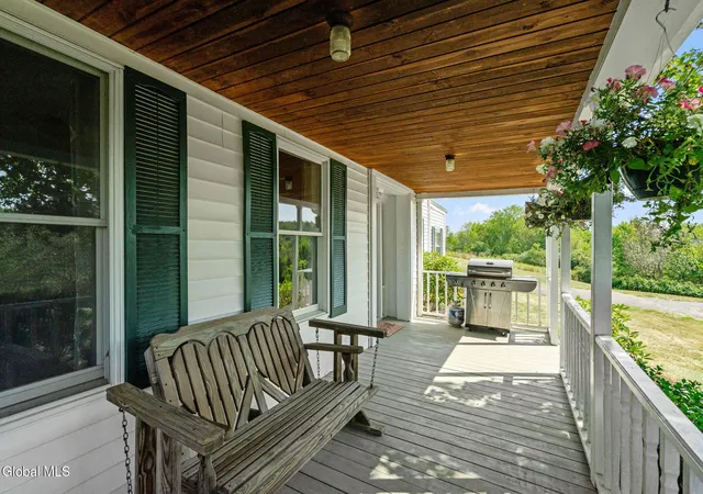 Photo 3 of Sale Pending at 1346 Van Patten Rd, Duanesburg, NY 12056 | MLS# 202624237 | Listing updated on 2026-08-28