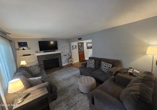 Photo 3 of Sale Pending at 17 Sherwood Dr, Queensbury, NY 12804 | MLS# 202624287 | Listing updated on 2026-09-29