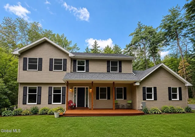 Single family home for sale at 23 Holloway Ln, Poestenkill, NY 12018 | MLS# 202624686