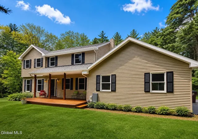 Photo 3 of Single family home for sale at 23 Holloway Ln, Poestenkill, NY 12018 | MLS# 202624686 | Listing updated on 2026-09-22