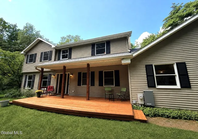 Photo 3 of Single family home for sale at 23 Holloway Ln, Poestenkill, NY 12018 | MLS# 202624686 | Listing updated on 2026-10-08