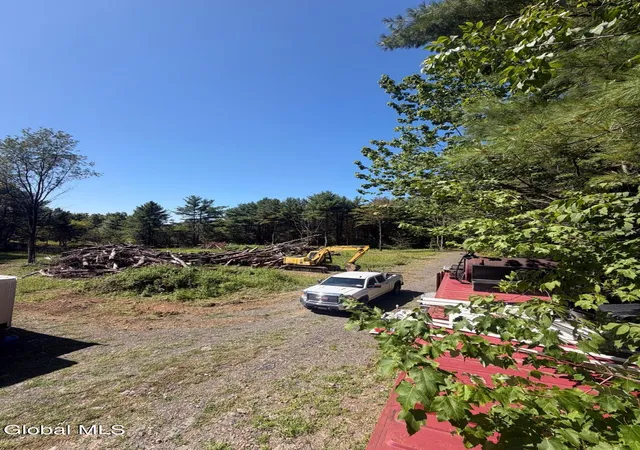 Photo 4 of Land for sale at 218 Irish Hl Rd, East Berne, NY 12059 | MLS# 202625117 | Listing updated on 2026-08-31