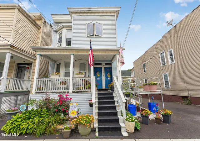 Single family home for sale at 74 Judson St, Albany, NY 12206 | MLS# 202624782