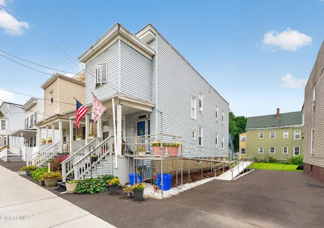 Photo 2 of Single family home for sale at 74 Judson St, Albany, NY 12206 | MLS# 202624782 | Listing updated on 2026-08-27