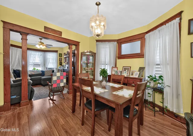 Photo 3 of Single family home for sale at 74 Judson St, Albany, NY 12206 | MLS# 202624782 | Listing updated on 2026-08-27